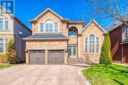 2361 RIDEAU DRIVE Oakville, ON L6H 7J8