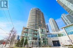 607 - 15 LEGION ROAD Toronto, ON M8V 0A9