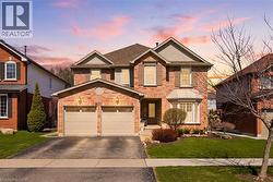 4157 VERMONT Crescent  Burlington, ON L7M 4A9