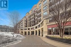 510 - 27 REAN DRIVE Toronto, ON M2K 0A6