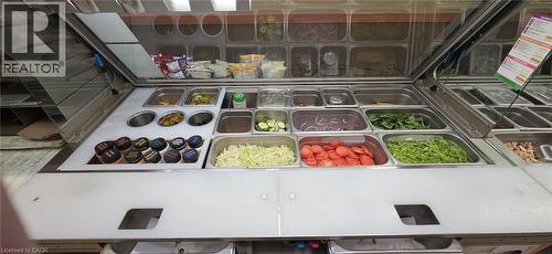 Kitchen view - 3305 Sheppard Avenue E, Toronto, ON 