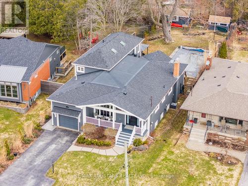 91 MANITOBA STREET  Whitchurch-Stouffville, ON L4A 4T3