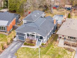 91 MANITOBA STREET Whitchurch-Stouffville, ON L4A 4T3