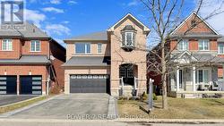 45 LOST POND CRESCENT  Whitchurch-Stouffville, ON L4A 0R4