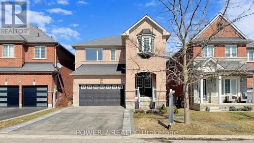 45 LOST POND CRESCENT  Whitchurch-Stouffville, ON L4A 0R4
