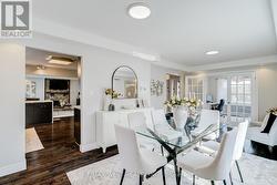 890 WAYNE DRIVE  Newmarket, ON L3Y 5T7