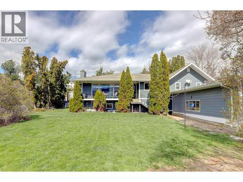 9811 Venables Drive  Vernon, BC V1B 2K1