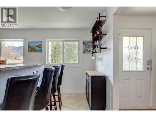 9811 Venables Drive, Vernon, BC - Indoor