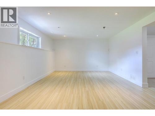 9811 Venables Drive, Vernon, BC - Indoor Photo Showing Other Room