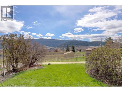 9811 Venables Drive, Vernon, BC - Outdoor With View
