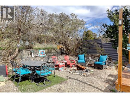 9811 Venables Drive, Vernon, BC - Outdoor
