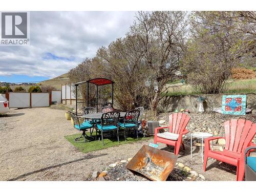 9811 Venables Drive, Vernon, BC - Outdoor