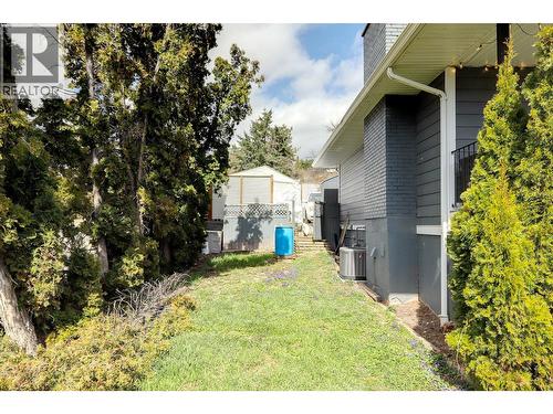 9811 Venables Drive, Vernon, BC - Outdoor