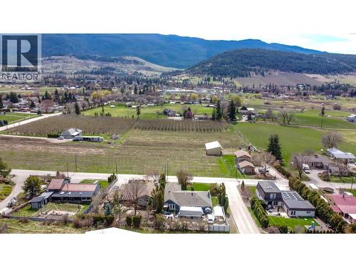 9811 Venables Drive, Vernon, BC - Outdoor With View