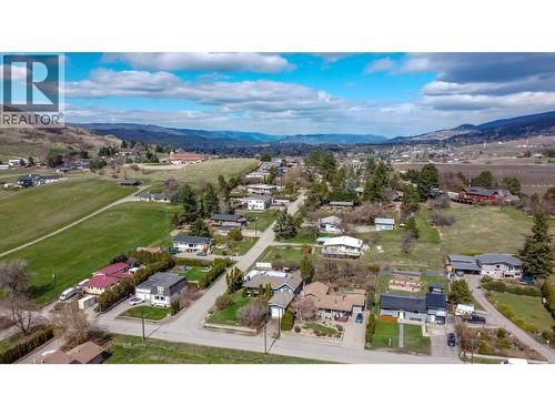 9811 Venables Drive, Vernon, BC - Outdoor With View