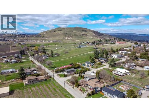 9811 Venables Drive, Vernon, BC - Outdoor With View