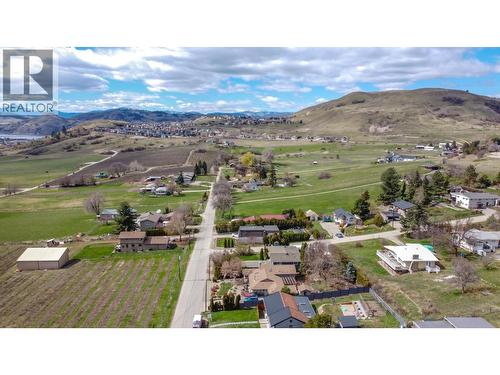 9811 Venables Drive, Vernon, BC - Outdoor With View