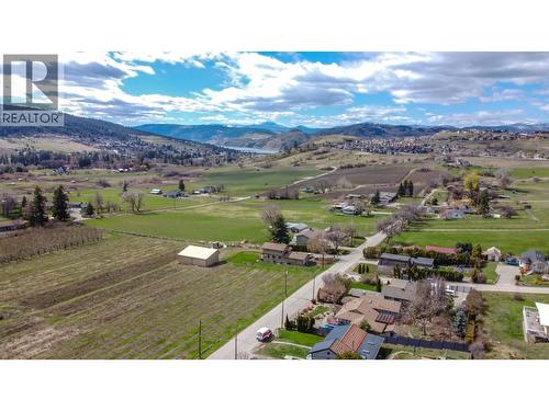 9811 Venables Drive, Vernon, BC - Outdoor With View