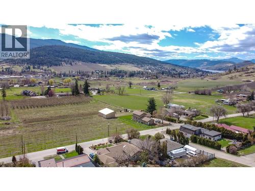 9811 Venables Drive, Vernon, BC - Outdoor With View