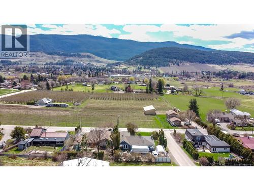 9811 Venables Drive, Vernon, BC - Outdoor With View