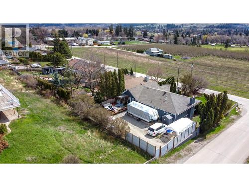 9811 Venables Drive, Vernon, BC - Outdoor With View