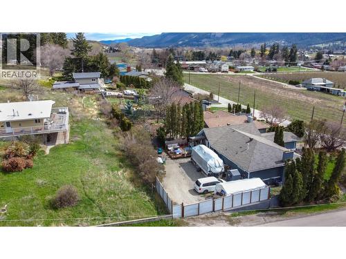 9811 Venables Drive, Vernon, BC - Outdoor With View