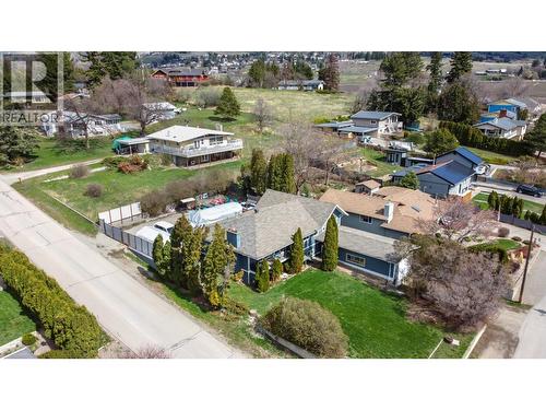 9811 Venables Drive, Vernon, BC - Outdoor With View
