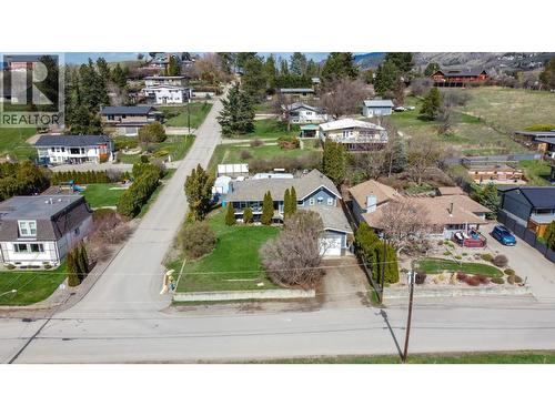 9811 Venables Drive, Vernon, BC - Outdoor With View