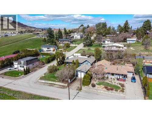 9811 Venables Drive, Vernon, BC - Outdoor With View