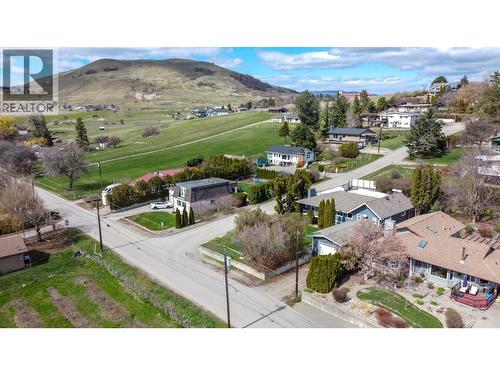 9811 Venables Drive, Vernon, BC - Outdoor With View