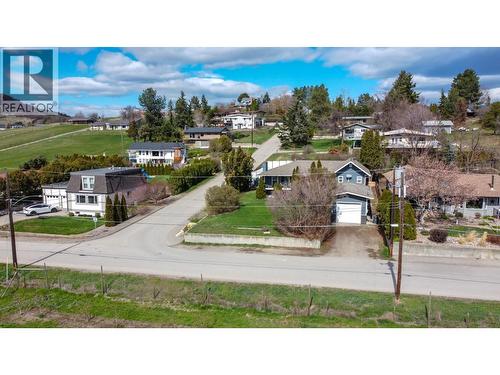 9811 Venables Drive, Vernon, BC - Outdoor With View