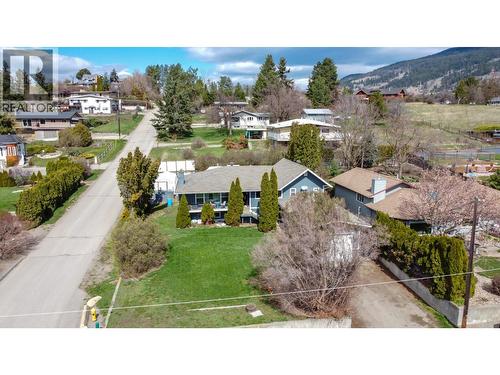 9811 Venables Drive, Vernon, BC - Outdoor With View