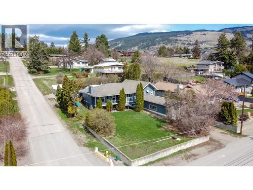 9811 Venables Drive, Vernon, BC - Outdoor With View