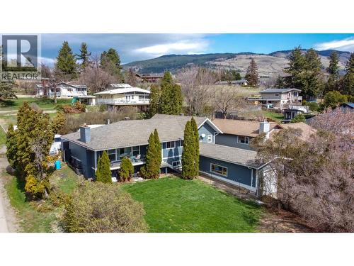 9811 Venables Drive, Vernon, BC - Outdoor