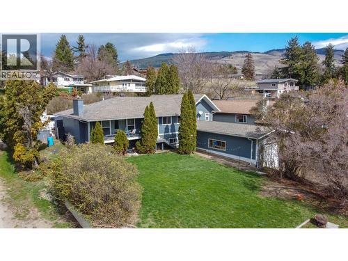 9811 Venables Drive, Vernon, BC - Outdoor
