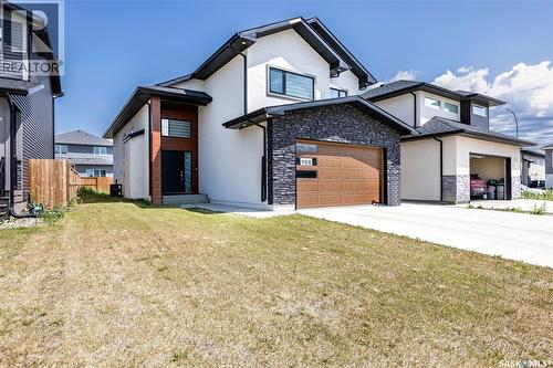 106 Kenaschuk Crescent, Saskatoon, SK - Outdoor