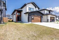 106 Kenaschuk CRESCENT  Saskatoon, SK S7W 0Y6