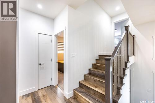 106 Kenaschuk Crescent, Saskatoon, SK - Indoor Photo Showing Other Room