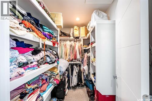 106 Kenaschuk Crescent, Saskatoon, SK - Indoor With Storage