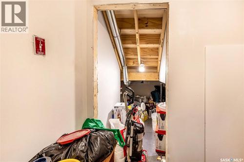 106 Kenaschuk Crescent, Saskatoon, SK - Indoor Photo Showing Other Room