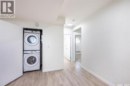 106 Kenaschuk Crescent, Saskatoon, SK - Indoor Photo Showing Laundry Room