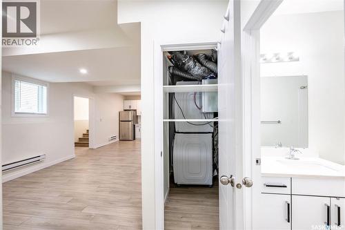 106 Kenaschuk Crescent, Saskatoon, SK - Indoor