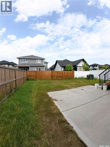 106 Kenaschuk Crescent, Saskatoon, SK - Outdoor