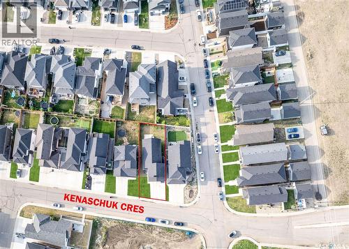 106 Kenaschuk Crescent, Saskatoon, SK - Other