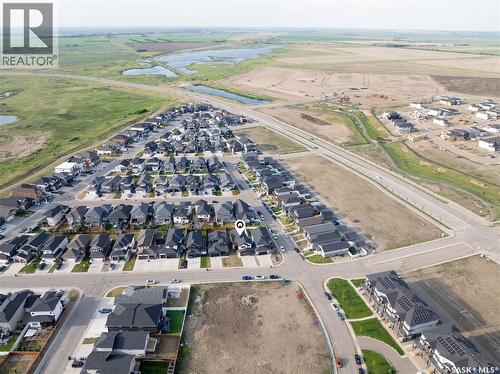 106 Kenaschuk Crescent, Saskatoon, SK - Outdoor With View