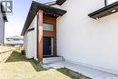 106 Kenaschuk Crescent, Saskatoon, SK  - Outdoor With Exterior 