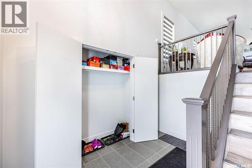 106 Kenaschuk Crescent, Saskatoon, SK - Indoor Photo Showing Other Room