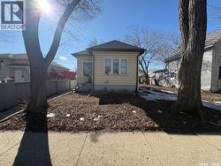 1750 Ottawa STREET Regina, SK S4P 1P2