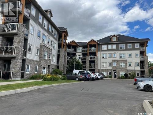 109 1220 Blackfoot DRIVE  Regina, SK S4S 6T2