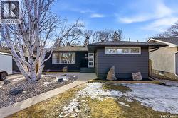 30 Marsh CRESCENT  Regina, SK S4S 5R4